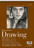 DRAWING PAD RG S 9X12