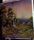 WILDERNESS WAY