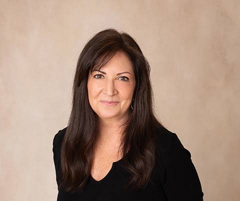 Tamara Holcom