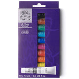 Winsor & Newton Artisan Intro Set 10x12ml
