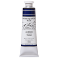 M GRAHAM ANTHRAQUINONE BLUE 60ML ACRYLIC