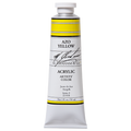 M GRAHAM AZO YELLOW 60ML ACRYLIC
