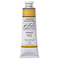 M GRAHAM CADMIUM YELLOW DEEP 60ML ACRYLIC