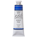 M GRAHAM COBALT BLUE 60ML ACRYLIC