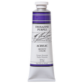 M GRAHAM DIOXAZINE PURPLE  60ML ACRYLIC