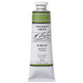 M GRAHAM HOOKERS GREEN 60ML ACRYLIC