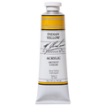 M GRAHAM INDIAN YELLOW 60ML ACRYLIC