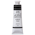 M GRAHAM IVORY BLACK 60ML ACRYLIC