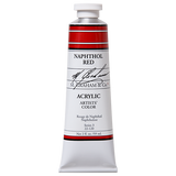 NAPHTHOL RD 60ML ACRYLIC