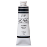 PAYNES GRAY 60ML ACRYLIC