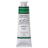 PERM GRN LT 60ML ACRYLIC