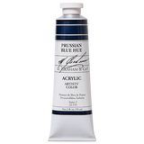 PRUS BLU HU 60ML ACRYLIC