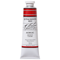 QUIN RED 60ML ACRYLIC