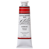 QUIN RED 60ML ACRYLIC