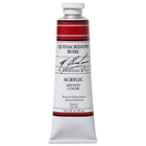 QUIN ROSE 60ML ACRYLIC