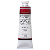 QUIN VIOLET 60ML ACRYLIC