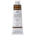 RAW SIENNA 60ML ACRYLIC
