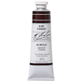 RAW UMBER 60ML ACRYLIC