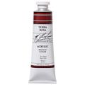 TERRA ROSA 60ML ACRYLIC