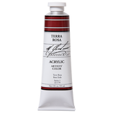 TERRA ROSA 60ML ACRYLIC