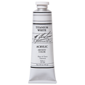 TITANIUM WH 60ML ACRYLIC