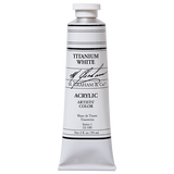 TITANIUM WH 60ML ACRYLIC