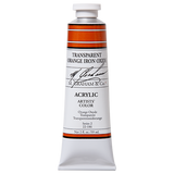 TRA ORG IR OX 60ML ACRY