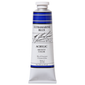 ULTRAM BLUE 60ML ACRYLIC