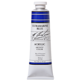 ULTRAM BLUE 60ML ACRYLIC