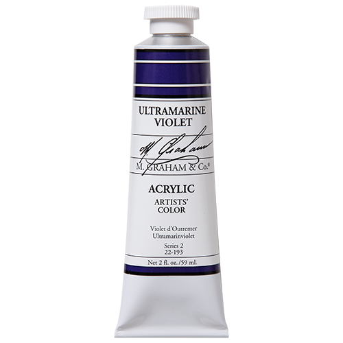 ULTRAM VILT 60ML ACRYLIC
