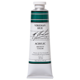 VIRIDIAN HU 60ML ACRYLIC