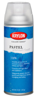 FINE FIXATIVE SPRAY 11OZ