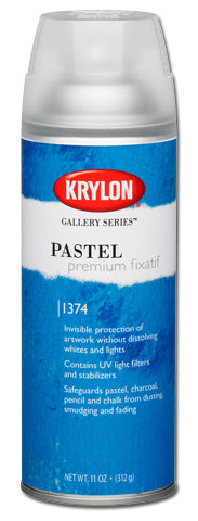 FINE FIXATIVE SPRAY 11OZ