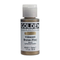 FLUID 1OZ IRID BRONZE FN