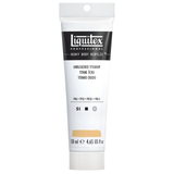 Liquitex Heavy Body Unbleached Titanium 4.65oz