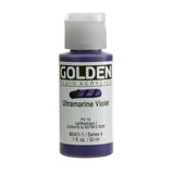 FLUID 1OZ ULTRAMARINE VI