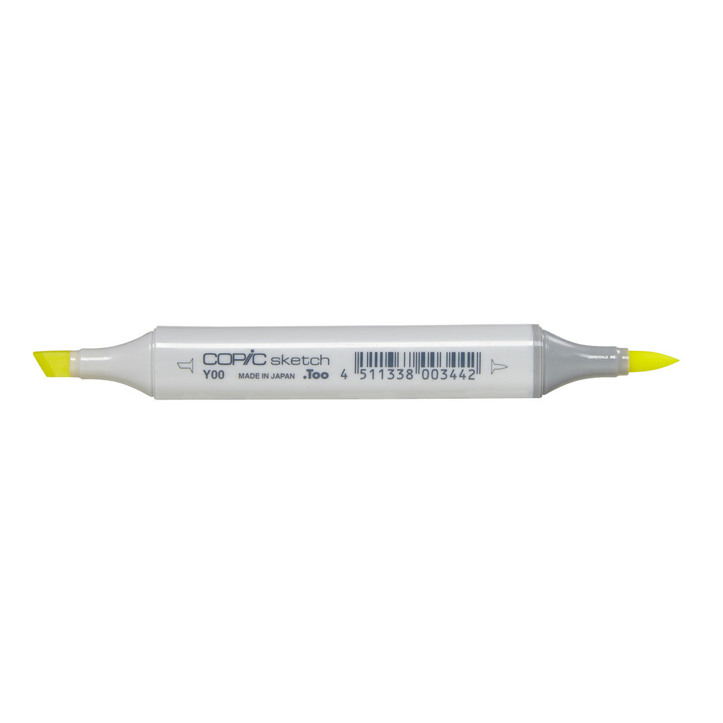 COPIC SKTCH Y00 BARIUM Y