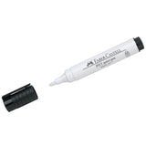 FABER CASTELL PITT BIG PEN BT WHITE