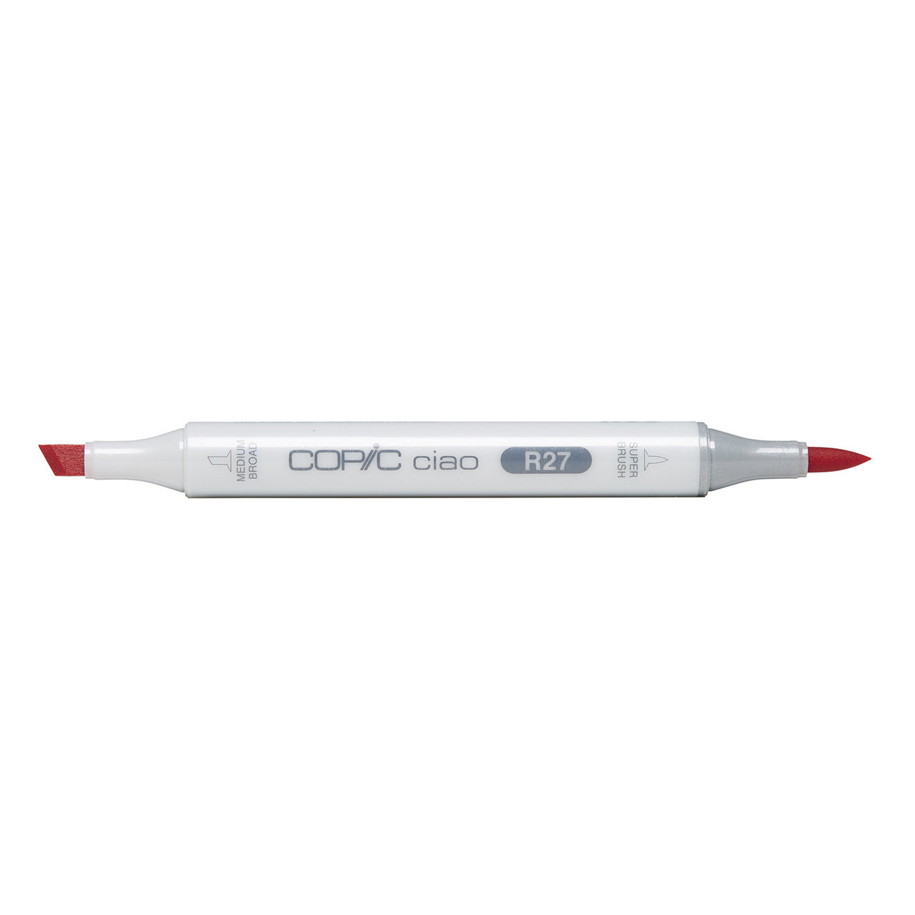 R27 CIAO CADMIUM RED