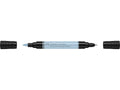 FABER CASTELL PITT DUAL ICE BLUE