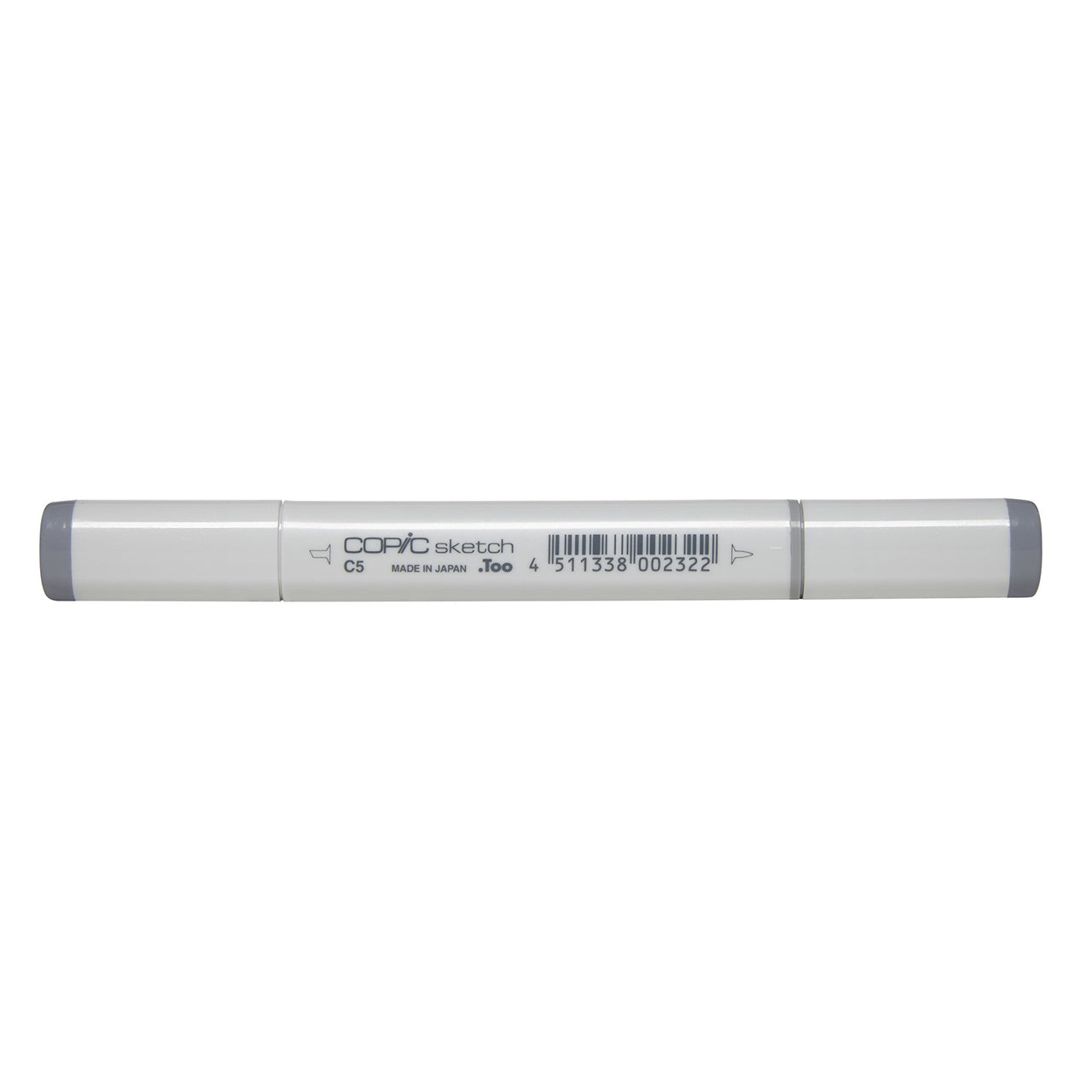 COPIC SKTCH C5 COOL GRAY
