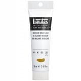 Liquitex Heavy Body Iridescent Bright Gold 2oz