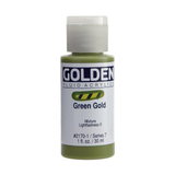 FLUID 1OZ GREEN GOLD