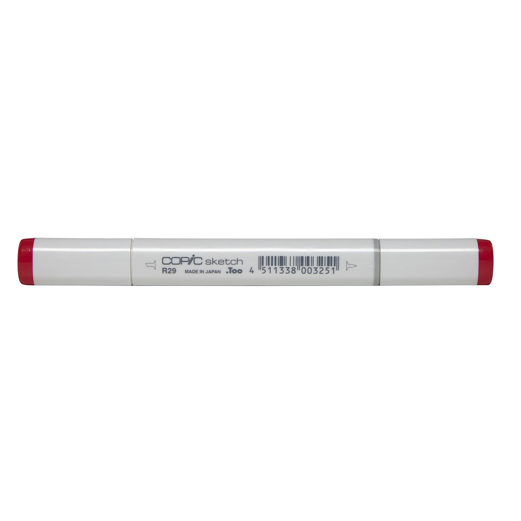 COPIC SKTCH R29 LIPSTK R