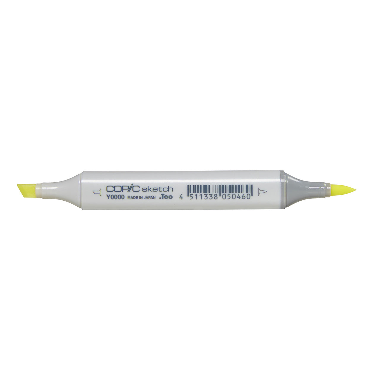 COPIC SKTCH Y0000 YLW FL