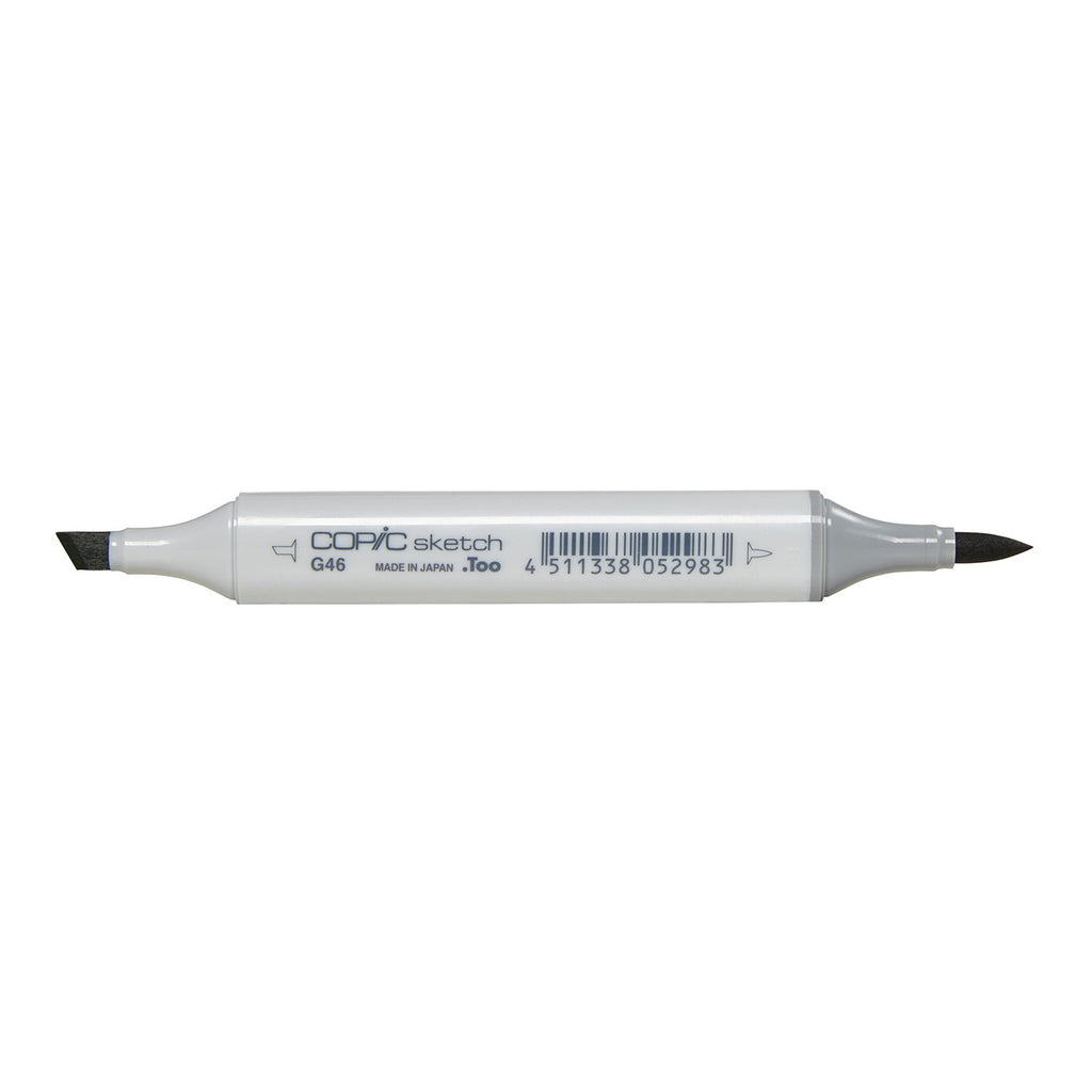 COPIC SKTCH G46 MISTLETO