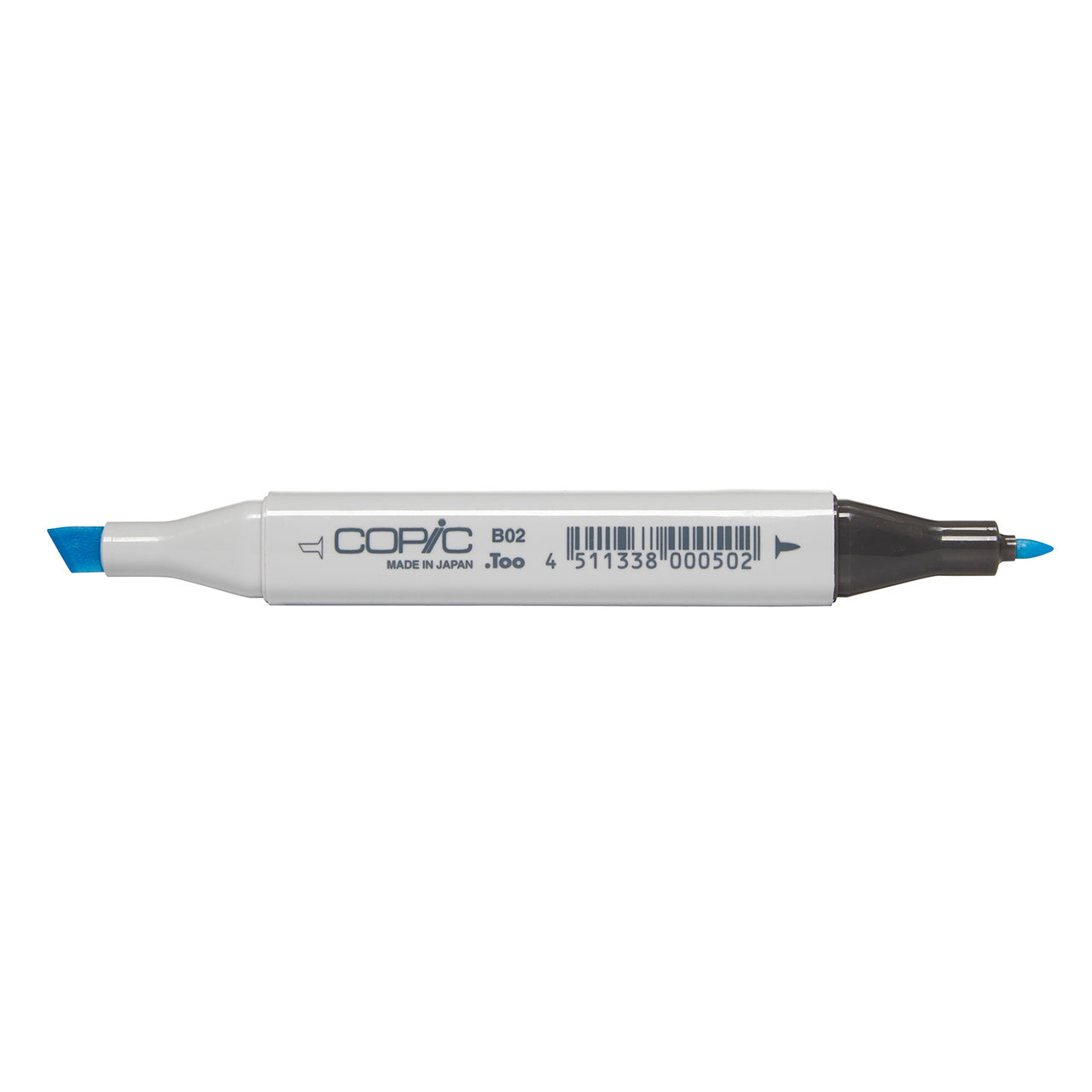 COPIC ORIG B02 ROB.EGG