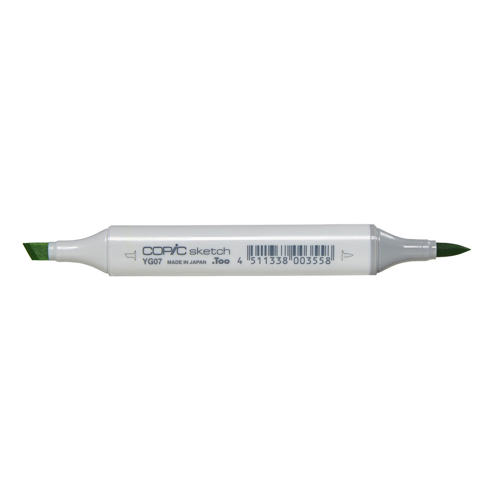 COPIC SKTCH YG07 ACID GR