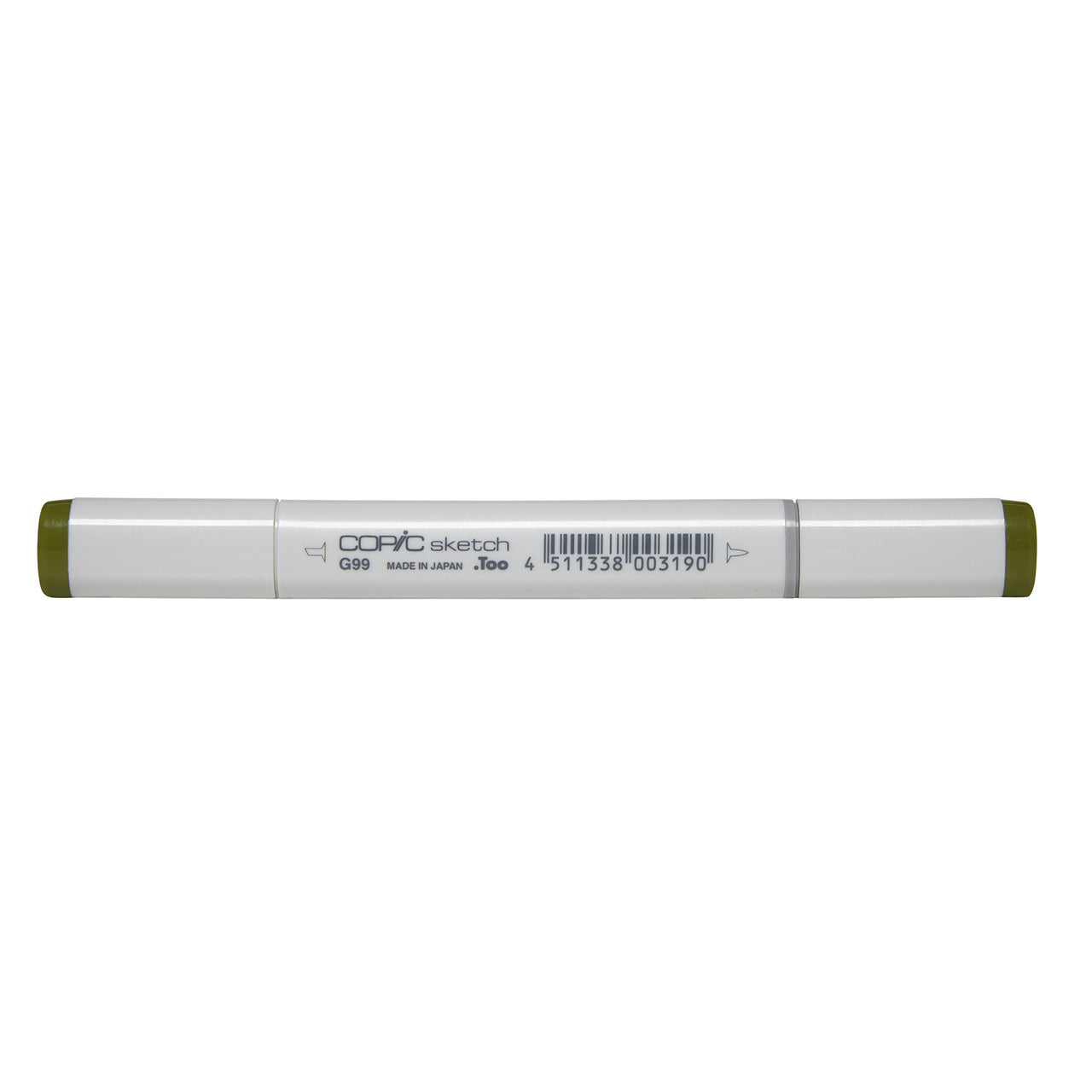 COPIC SKTCH G99 OLIVE