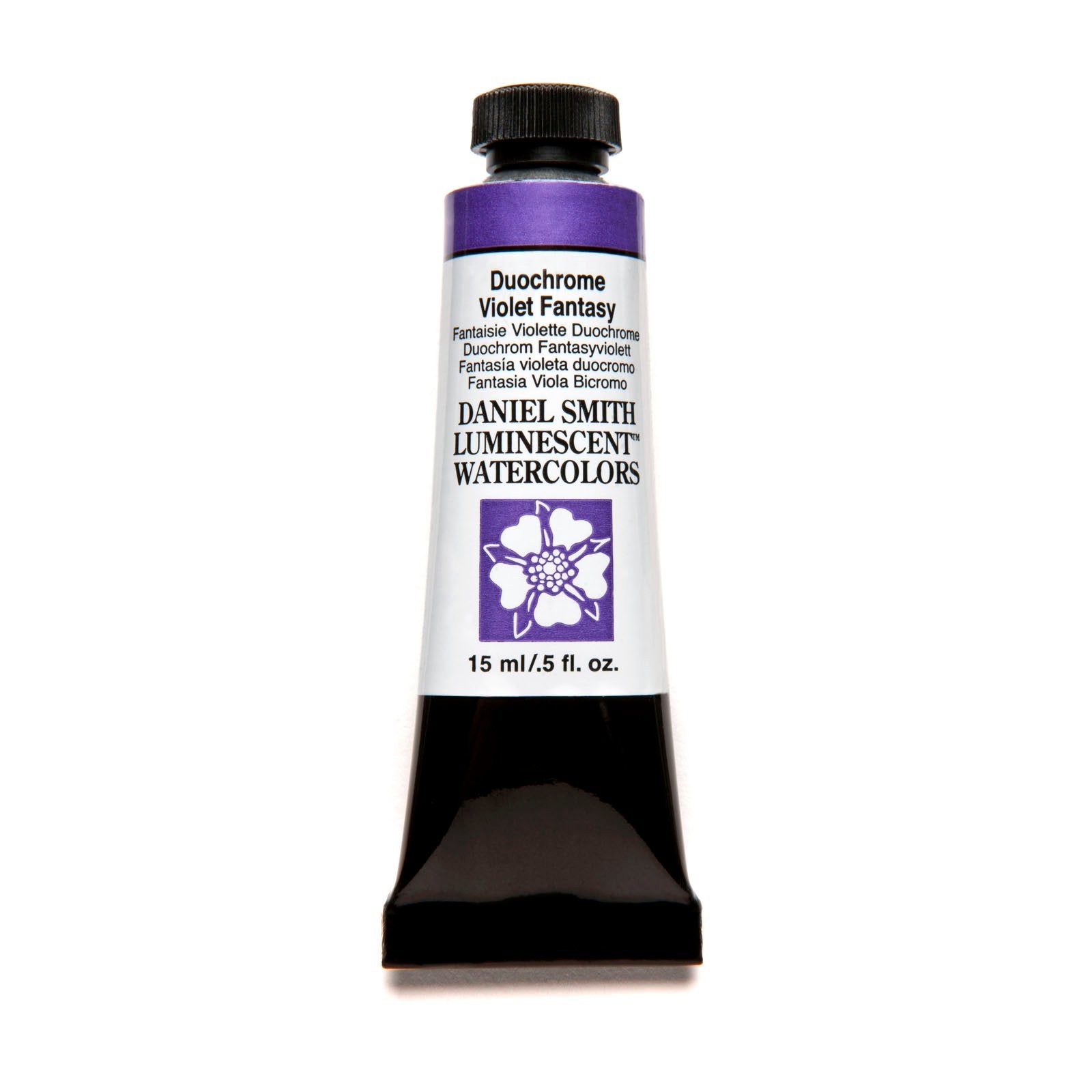 DS W/C 15ML DUOCHR VIO FANTASY
